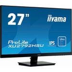 iiyama ProLite XU2792HSU-B1 27inch Full HD LED LCD Monitor - 16:9 - Matte Black