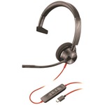 Poly Blackwire BW3310 Headset