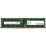 Dell RAM Module for Computer/Server - 16 GB 1 x 16 GB - DDR4-2666/PC4-21300 DDR4 SDRAM - 1.20 V - ECC - Registered - 288-pin - DIMM