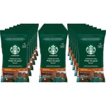 Starbucks Pike Place Medium Roast Coffee