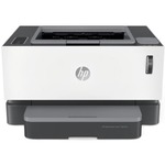 HP Neverstop 1001nw Desktop Laser Printer - Monochrome