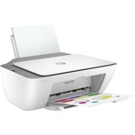 HP Deskjet 2755 Wireless Inkjet Multifunction Printer - Color