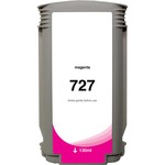 Clover Technologies Ink Cartridge - Alternative for HP 727 (B3P20A) - Magenta Pack