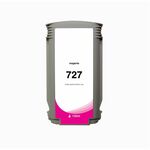 Clover Technologies Ink Cartridge - Alternative for HP 727 (B3P20A) - Magenta Pack