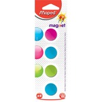 Maped Board Magnet