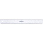 Westcott 30cm/12" Flexible Vinyl Ruler