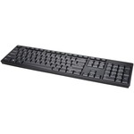 Kensington Pro Fit Low-Profile Wireless Keyboard