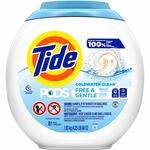 Tide Pods Laundry Detergent Packs