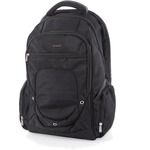 bugatti Carrying Case (Backpack) for 17.3" Notebook, Accessories - Black
