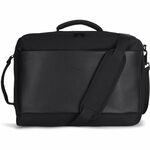 bugatti Carrying Case (Backpack/Briefcase) for 15.6" Notebook, Tablet - Black