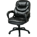 WorkSmart Managers Chair