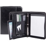 bugatti RGB1105 Ring Binder Writing Case