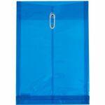 GEO Translucent Polyethylene Envelope