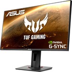 TUF Gaming VG279QM 27inch Full HD WLED Gaming LCD Monitor - 16:9 - Black