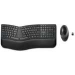 Kensington Pro Fit Ergo Wireless Keyboard and Mouse