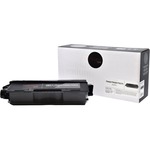 Premium Tone Laser Toner Cartridge - Alternative for Brother TN570, TN560 - Black - 1 Each