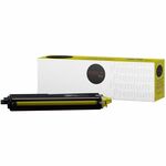 Premium Tone Laser Toner Cartridge - Alternative for Brother TN225Y - Yellow - 1 Each