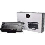Premium Tone Laser Toner Cartridge - Alternative for Brother TN850 - Black - 1 Each