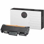 Premium Tone Toner Cartridge - Alternative for Samsung MLT-D118L - Black - 1 Each