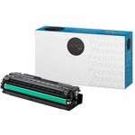 Premium Tone Toner Cartridge - Alternative for Samsung CLTC-506L - Cyan - 1 Each