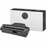 Premium Tone Toner Cartridge - Alternative for Samsung MLT-D104S - Black - 1 Each