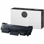 Premium Tone Toner Cartridge - Alternative for Samsung MLT-D116L - Black - 1 Each