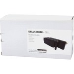 Premium Tone Toner Cartridge - Alternative for Dell 331-0778 - Black - 1 Each