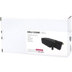 Premium Tone Toner Cartridge - Alternative for Dell 331-0780 - Magenta - 1 Each