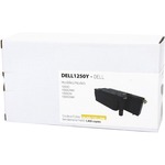 Premium Tone Toner Cartridge - Alternative for Dell 331-0779 - Yellow - 1 Each