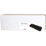 Premium Tone Toner Cartridge - Alternative for Dell 331-0717 - Magenta - 1 Pack