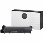 Premium Tone Toner Cartridge - Alternative for Dell 593-BBKD - Black - 1 Each