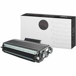 Premium Tone Toner Cartridge - Alternative for Konica Minolta A32W011 - Black - 1 Each