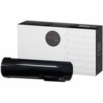 Premium Tone Toner Cartridge - Alternative for Xerox 106R02722 - Black - 1 Each