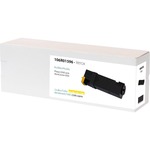 Premium Tone Toner Cartridge - Alternative for Xerox 106R01596 - Yellow - 1 Each