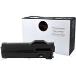 Premium Tone Toner Cartridge - Alternative for Xerox 106R03580 - Black - 1 Pack