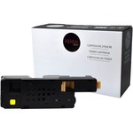 Premium Tone Toner Cartridge - Alternative for Xerox 106R01629 - Yellow - 1 Pack