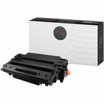 Premium Tone Toner Cartridge - Alternative for HP - Black - 1 Each