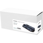 Premium Tone Toner Cartridge - Alternative for HP - Black