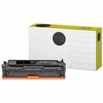 Premium Tone Toner Cartridge - Alternative for Canon, HP 6269B001 - Yellow - 1 Each