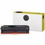 Premium Tone Toner Cartridge - Alternative for Canon, HP 1977B001 - Yellow - 1 Each