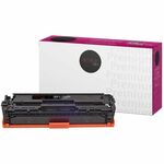 Premium Tone Toner Cartridge - Alternative for HP - Magenta - 1 Each