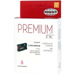 Premium Ink Inkjet Ink Cartridge - Alternative for Canon PGI1200XLM - Magenta - 1 Each