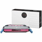 Premium Tone Toner Cartridge - Alternative for HP Q5953A - Magenta - 1 Pack