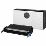 Premium Tone Toner Cartridge - Alternative for HP Q6470A - Black - 1 Each