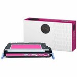 Premium Tone Toner Cartridge - Alternative for HP Q6473A - Magenta - 1 Each