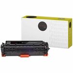 Premium Tone Toner Cartridge - Alternative for Canon, HP CC532A, CE412A, CF382A, 118 - Yellow - 1 Each