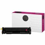 Premium Tone Toner Cartridge - Alternative for HP CF413A - Magenta - 1 Each