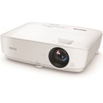 BenQ MS536 3D DLP Projector - 4:3 - White