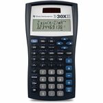 Texas Instruments TI30XIIS Dual Power Scientific Calculator