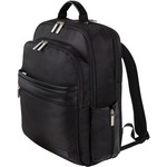 bugatti Moretti Carrying Case (Backpack) for 15.6"" Notebook - Black